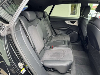 Audi Q8 Gebrauchtwagen