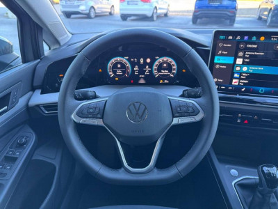 VW Golf Gebrauchtwagen VW Golf Gebrauchtwagen