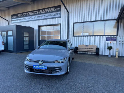 VW Golf Gebrauchtwagen VW Golf Gebrauchtwagen