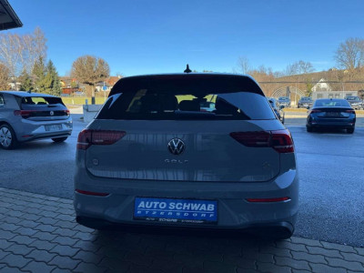 VW Golf Gebrauchtwagen VW Golf Gebrauchtwagen