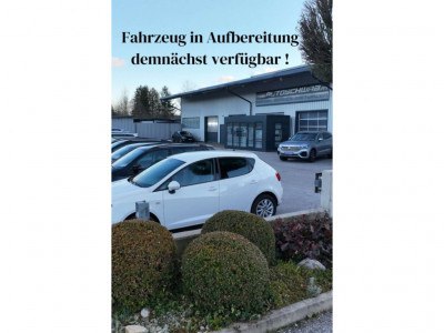 VW Golf Gebrauchtwagen VW Golf Gebrauchtwagen