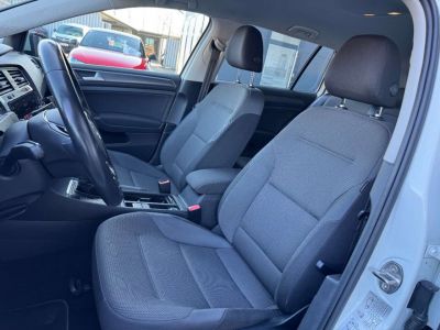 VW Golf Gebrauchtwagen VW Golf Gebrauchtwagen