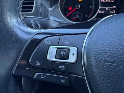 VW Golf Gebrauchtwagen VW Golf Gebrauchtwagen