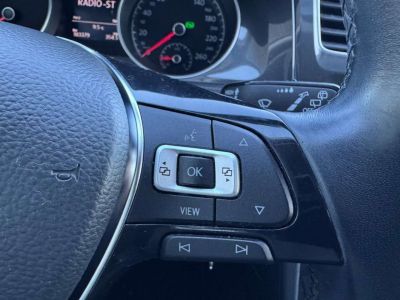 VW Golf Gebrauchtwagen VW Golf Gebrauchtwagen