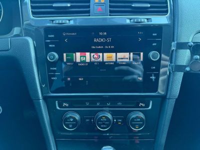 VW Golf Gebrauchtwagen VW Golf Gebrauchtwagen