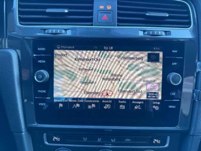 VW Golf Gebrauchtwagen VW Golf Gebrauchtwagen