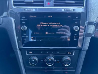 VW Golf Gebrauchtwagen VW Golf Gebrauchtwagen