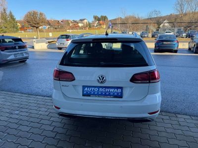 VW Golf Gebrauchtwagen VW Golf Gebrauchtwagen