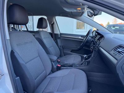 VW Golf Gebrauchtwagen VW Golf Gebrauchtwagen