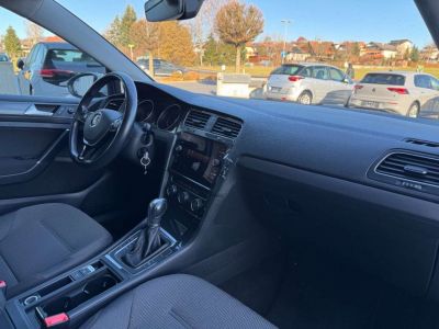 VW Golf Gebrauchtwagen VW Golf Gebrauchtwagen