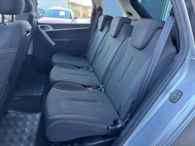 Citroën C4 Gebrauchtwagen Citroën C4 Gebrauchtwagen