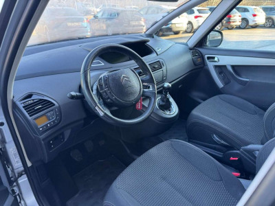 Citroën C4 Gebrauchtwagen Citroën C4 Gebrauchtwagen