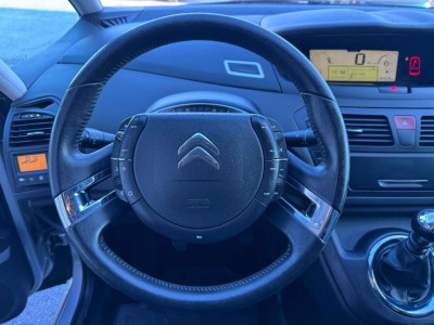 Citroën C4 Gebrauchtwagen Citroën C4 Gebrauchtwagen