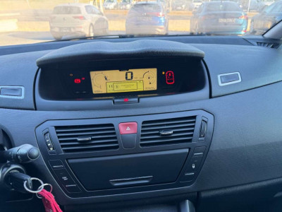 Citroën C4 Gebrauchtwagen Citroën C4 Gebrauchtwagen