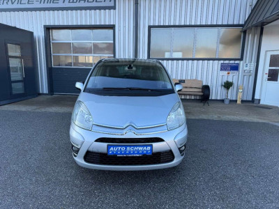 Citroën C4 Gebrauchtwagen Citroën C4 Gebrauchtwagen