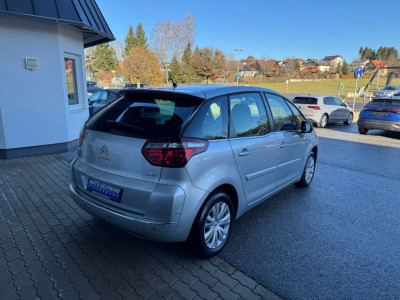 Citroën C4 Gebrauchtwagen Citroën C4 Gebrauchtwagen