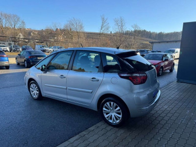 Citroën C4 Gebrauchtwagen Citroën C4 Gebrauchtwagen