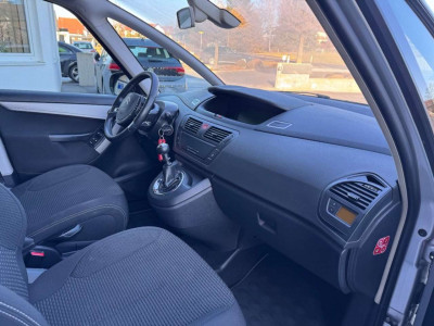 Citroën C4 Gebrauchtwagen Citroën C4 Gebrauchtwagen