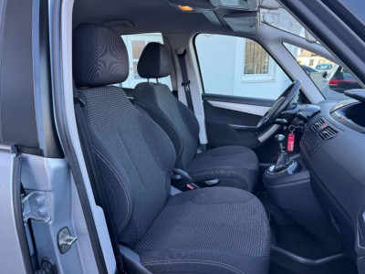 Citroën C4 Gebrauchtwagen Citroën C4 Gebrauchtwagen