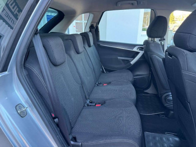 Citroën C4 Gebrauchtwagen Citroën C4 Gebrauchtwagen