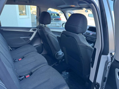 Citroën C4 Gebrauchtwagen Citroën C4 Gebrauchtwagen