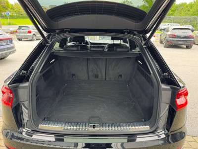 Audi Q8 Gebrauchtwagen