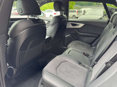 Audi Q8 Gebrauchtwagen