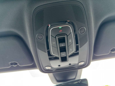 Audi Q8 Gebrauchtwagen