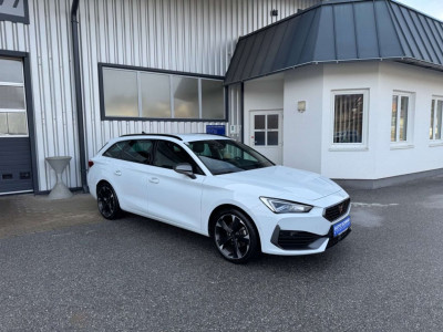 Cupra Leon Gebrauchtwagen