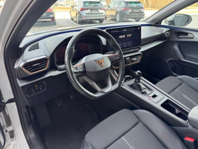 Cupra Leon Gebrauchtwagen