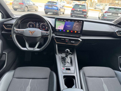 Cupra Leon Gebrauchtwagen