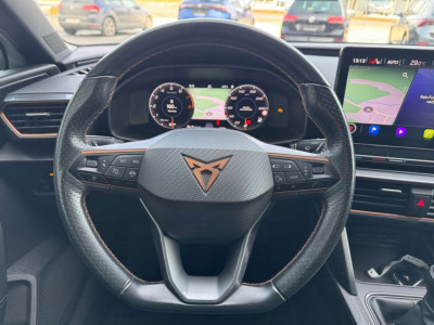 Cupra Leon Gebrauchtwagen