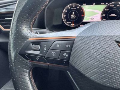 Cupra Leon Gebrauchtwagen