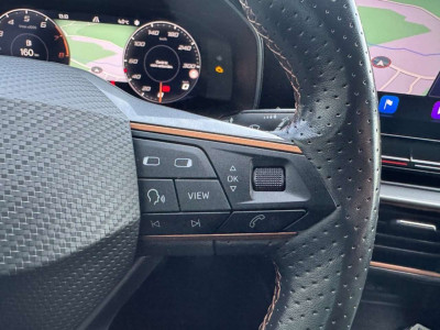 Cupra Leon Gebrauchtwagen