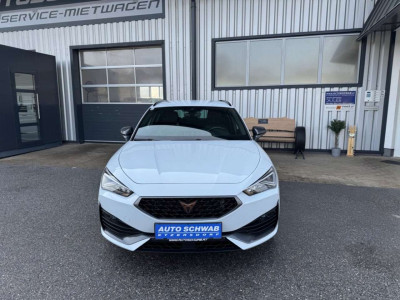 Cupra Leon Gebrauchtwagen