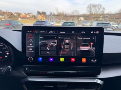 Cupra Leon Gebrauchtwagen