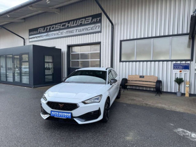 Cupra Leon Gebrauchtwagen