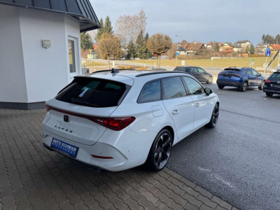 Cupra Leon Gebrauchtwagen