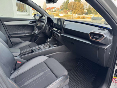 Cupra Leon Gebrauchtwagen