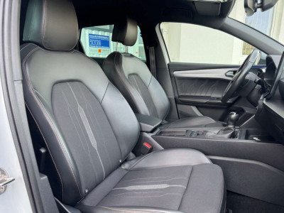 Cupra Leon Gebrauchtwagen