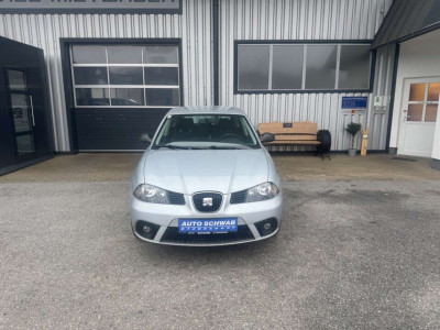 Seat Ibiza Gebrauchtwagen