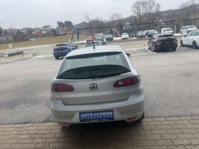 Seat Ibiza Gebrauchtwagen