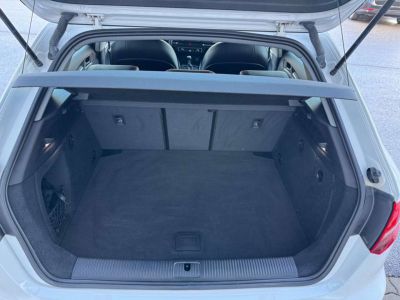 Audi A3 Gebrauchtwagen Audi A3 Gebrauchtwagen