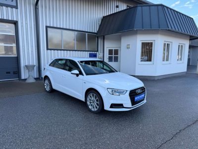 Audi A3 Gebrauchtwagen Audi A3 Gebrauchtwagen