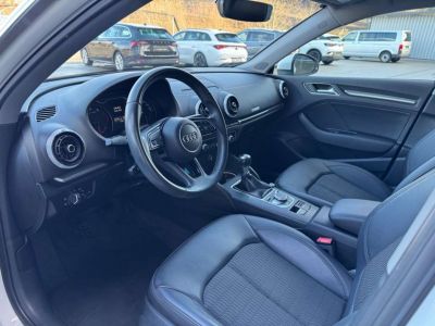 Audi A3 Gebrauchtwagen Audi A3 Gebrauchtwagen