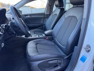 Audi A3 Gebrauchtwagen Audi A3 Gebrauchtwagen