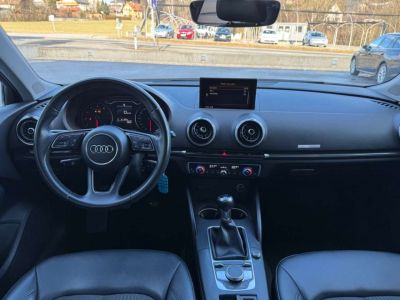 Audi A3 Gebrauchtwagen Audi A3 Gebrauchtwagen
