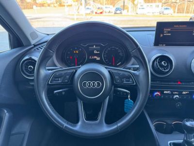 Audi A3 Gebrauchtwagen Audi A3 Gebrauchtwagen