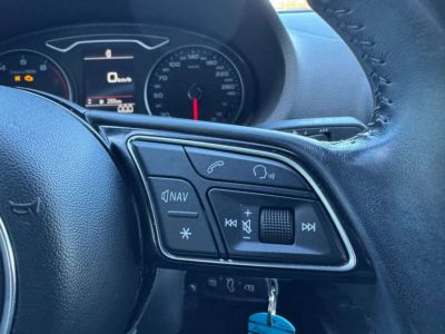 Audi A3 Gebrauchtwagen Audi A3 Gebrauchtwagen