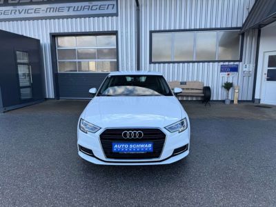 Audi A3 Gebrauchtwagen Audi A3 Gebrauchtwagen